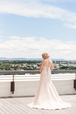 Wedding dress - Emily Joanne Wedding Films & Photography