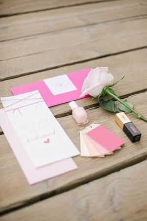 Wedding invitations - Rhythm Photography