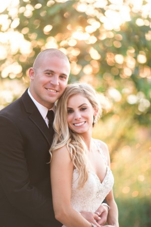 Wedding picture ideas - Dan and Melissa