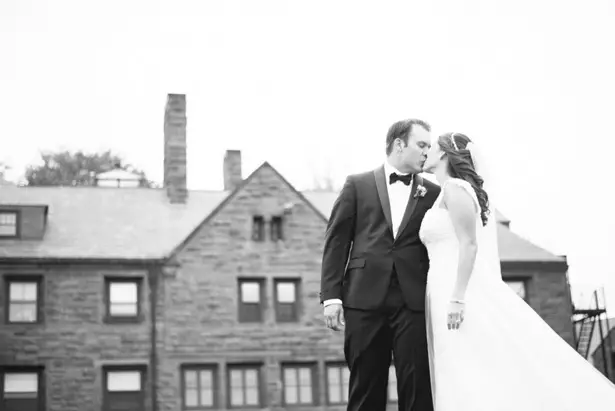 Wedding picture ideas - Michael David Photography
