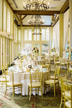 Wedding reception - Andie Freeman Photography