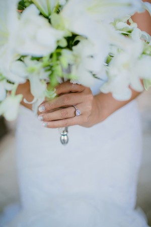 Wedding ring - Bluespark Photography