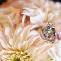 Wedding rings - Fairy Tale Photography