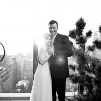 bride and groom inspiration - Dawn Joseph Photography