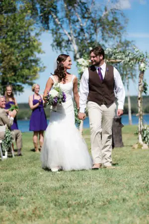 Wedding photography - Dan and Melissa