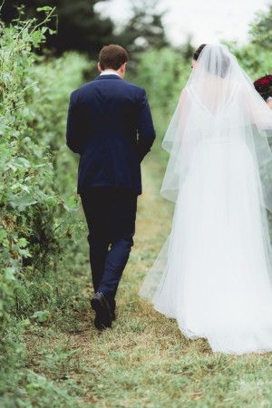 Wedding Photography - Dan and Melissa