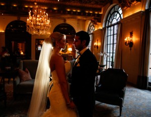 Wedding photography - Keith Cephus Photography