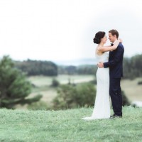 Wedding Photography - Dan and Melissa