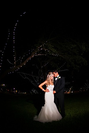 Beautiful wedding photo - Limelight Photography