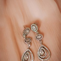 Bridal jewelry - Limelight Photography
