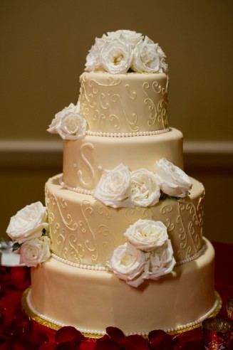 Nord S Bakery Wedding Cake Nord S Bakery Wedding Cake