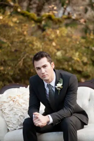 groom - LLC Heather Mayer Photography