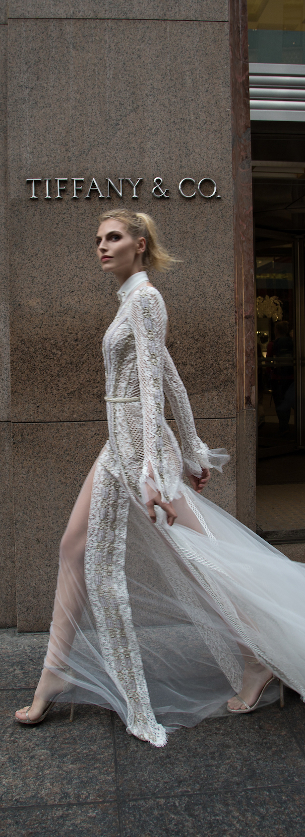 Inbal Dror 2016 Bridal Collection