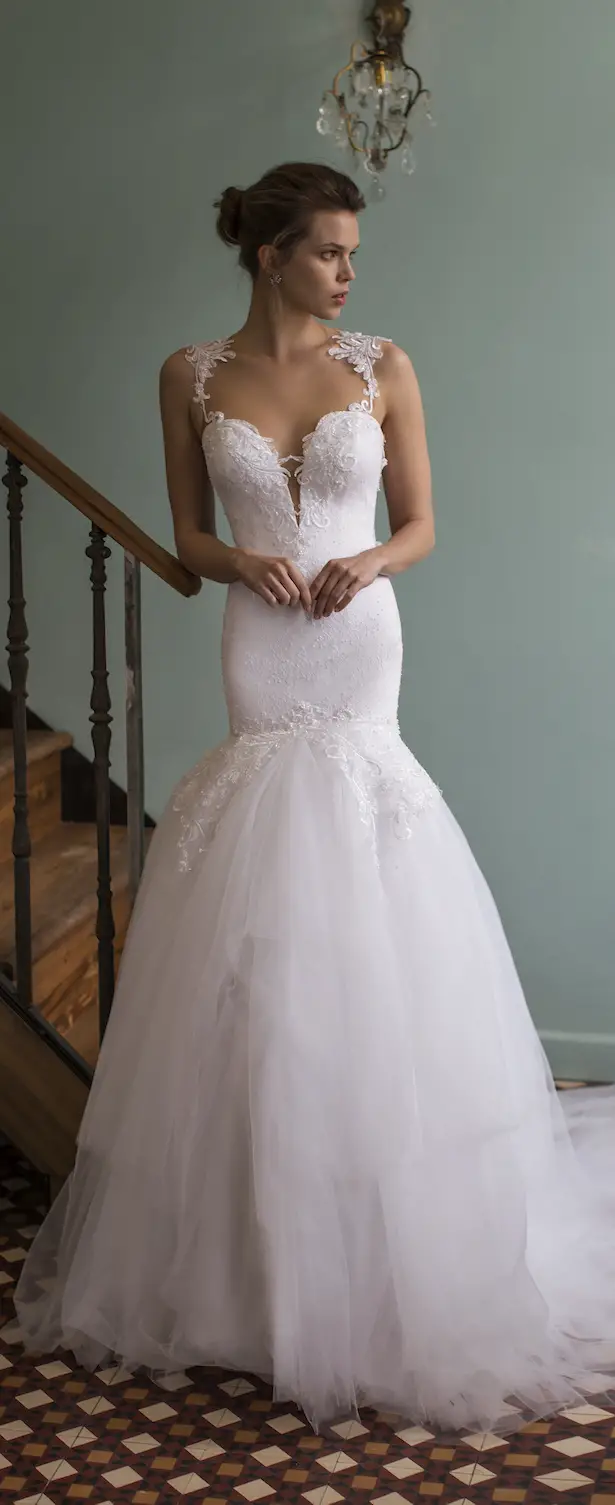 Riki Dalal - Verona Collection 2016