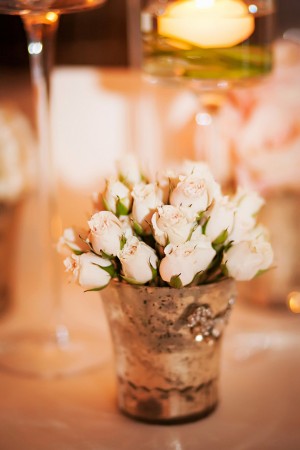 Table details - Limelight Photography