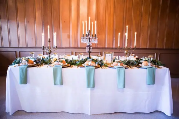 Wedding Tablescape - LLC Heather Mayer Photography