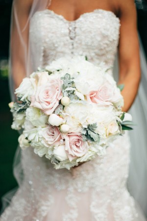 Wedding bouquet - Janelle Rodriguez Photography