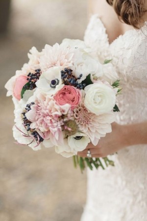 Stunning Wedding Bouquet - JANA WILLIAMS PHOTOGRAPHY