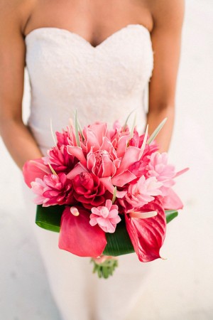 Stunning Wedding Bouquet - Photographer: Kama Catch Me