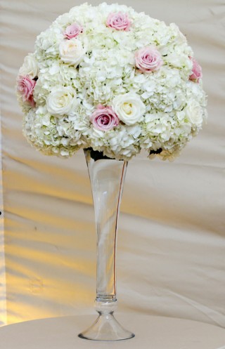 Tall Centerpieces - Belle The Magazine