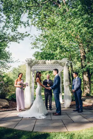 Wedding ceremony - Bryan Sargent Photography