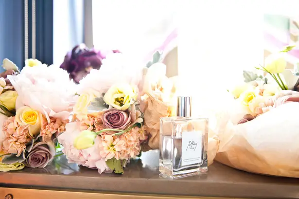 Wedding Bouquet- Dawn Joseph Photography