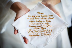 Wedding details - Limelight Photography