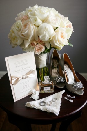 wedding details - Candace Jeffery Photography