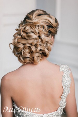 20 Gorgeous Wedding Hairstyles - Belle The Magazine