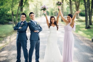 Wedding picture idea - Bryan Sargent Photography