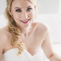 Bridal makeup - Ten·2·Ten Photography