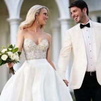 Martina Liana Spring 2016 Wedding Dress 21