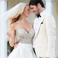 Martina Liana Spring 2016 Wedding Dress 24