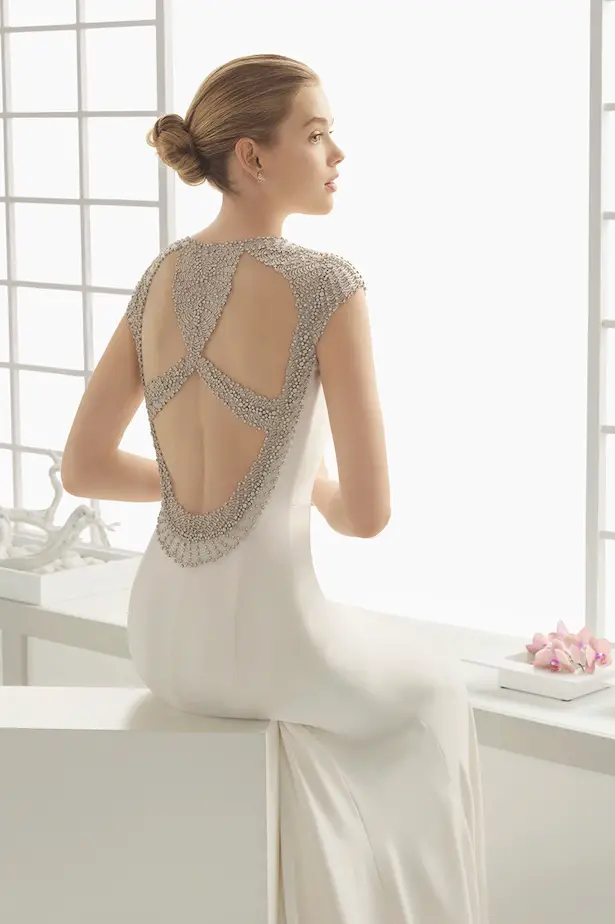 rosa clara real brides