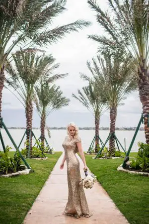 Sophisticated bride - Stacy Anderson Photography