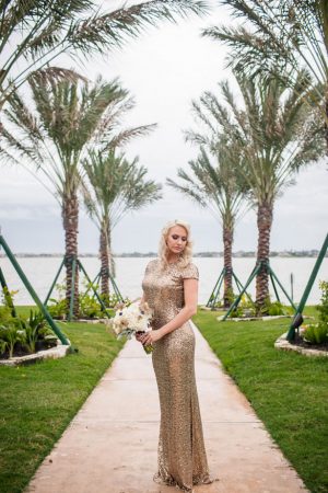 Sophisticated bride - Stacy Anderson Photography