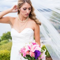Sophisticated bride - Laura Elizabeth
