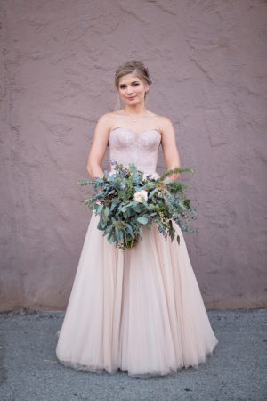 Sophisticated bride - Watson Studios