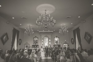 Wedding ceremony - Ten·2·Ten Photography