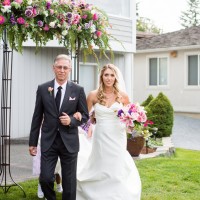 Wedding ceremony - Laura Elizabeth