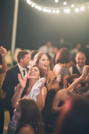 Wedding dance - Kane and Social