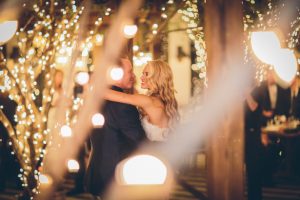 Wedding dance - Kane and Social