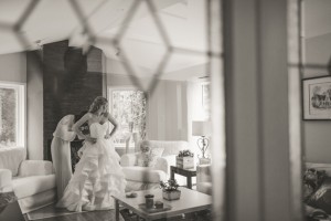 Wedding dress - Ten·2·Ten Photography