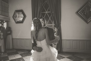 Wedding first dance - Ten·2·Ten Photography