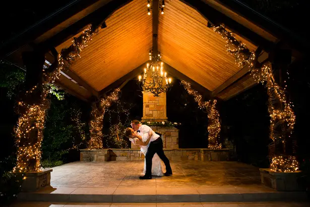 Wedding first dance - Shawna Hinkel Photography