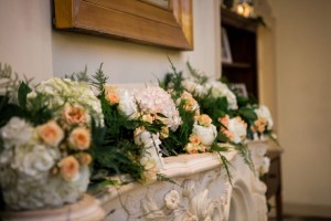 Wedding floral decorations - Ten·2·Ten Photography