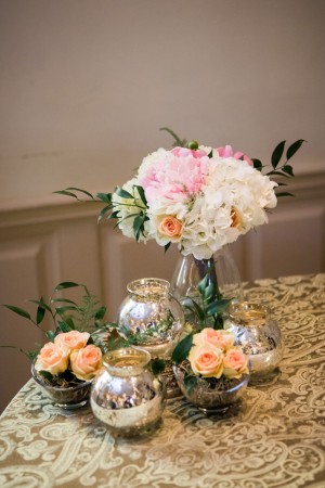 Wedding floral decorations - Ten·2·Ten Photography