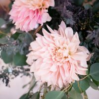 Wedding flowers - Watson Studios