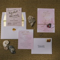 Wedding invitations - Ten·2·Ten Photography