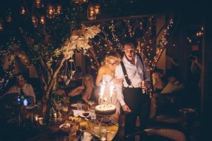 Wedding photography - Kane and Social